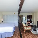 Ilikai Tower 701 City View 1Br