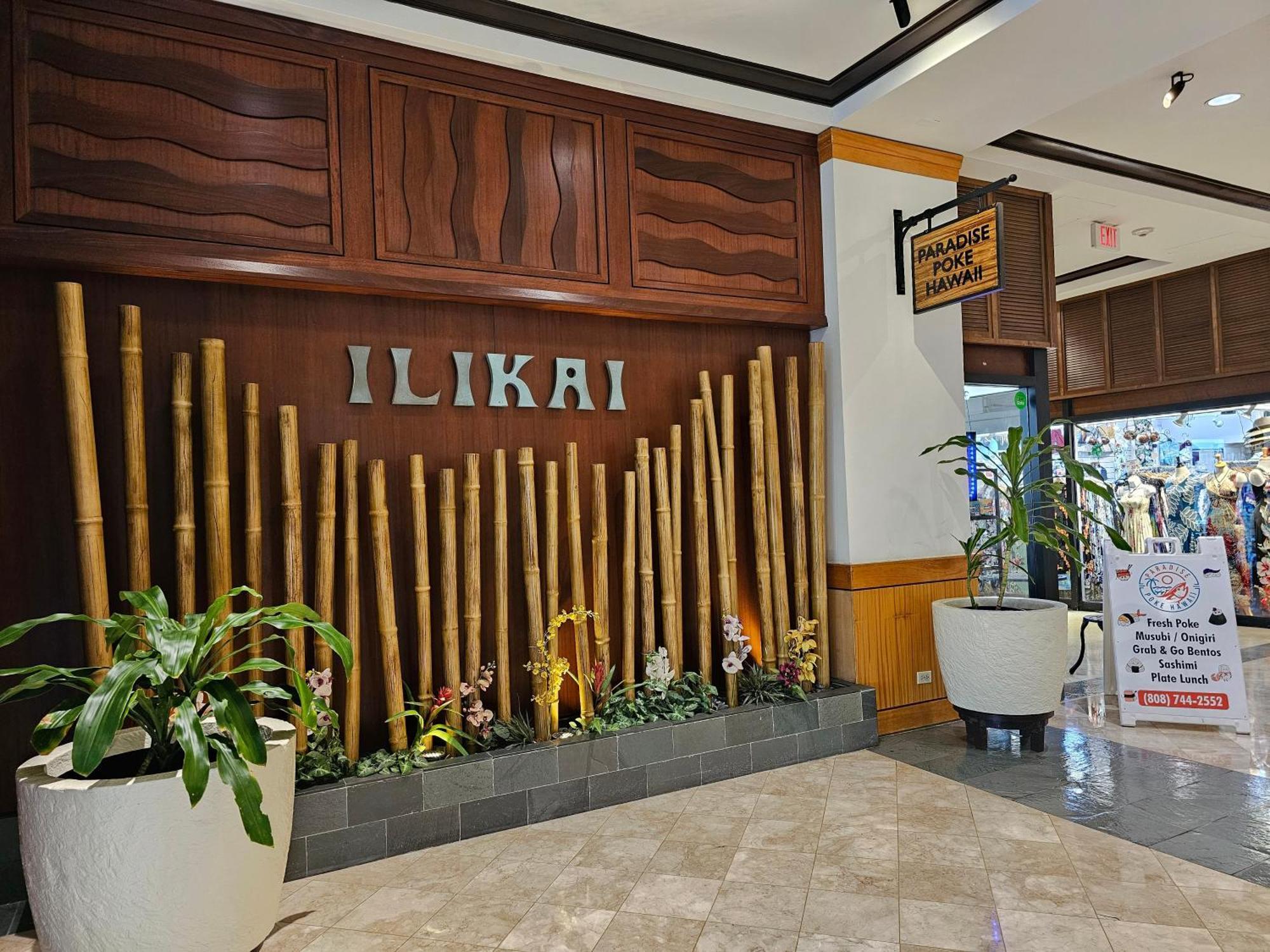 Apartment Ilikai Tower 701 View 1br Honolulu